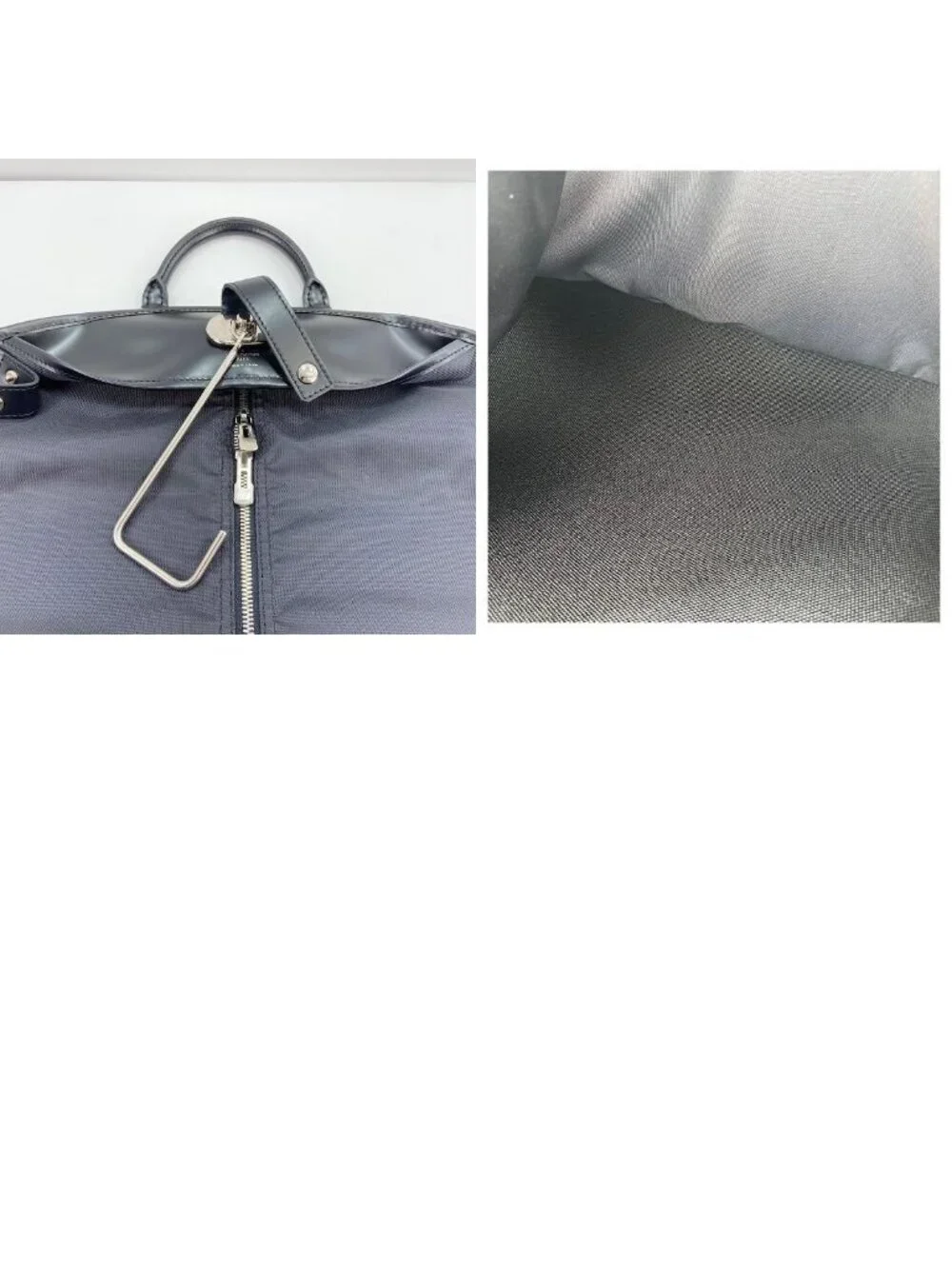Louis Vuitton Bag Garment Case